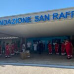 Il Centro di riabilitazione San Raffaele di Ceglie Messapica