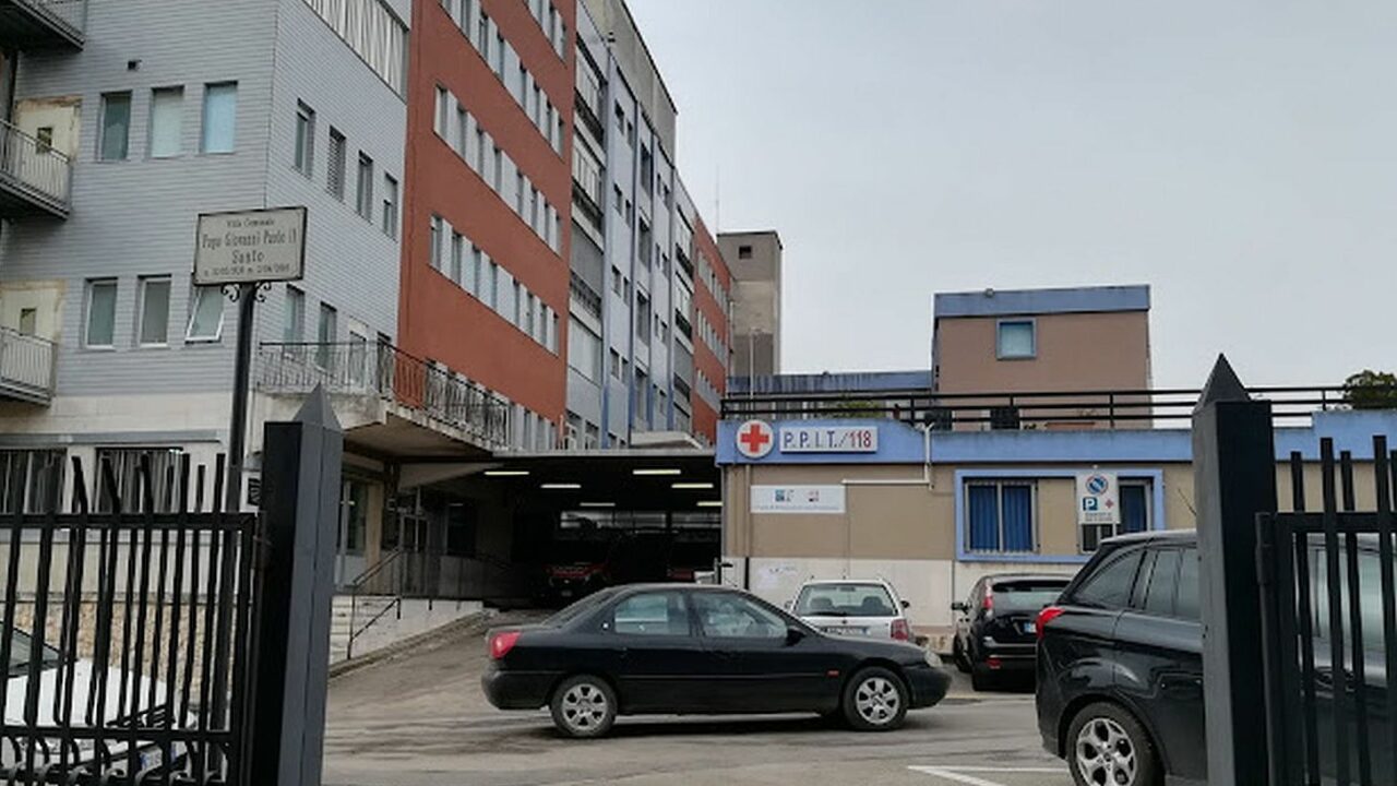 Ospedale di Comunità, lavori in corsia