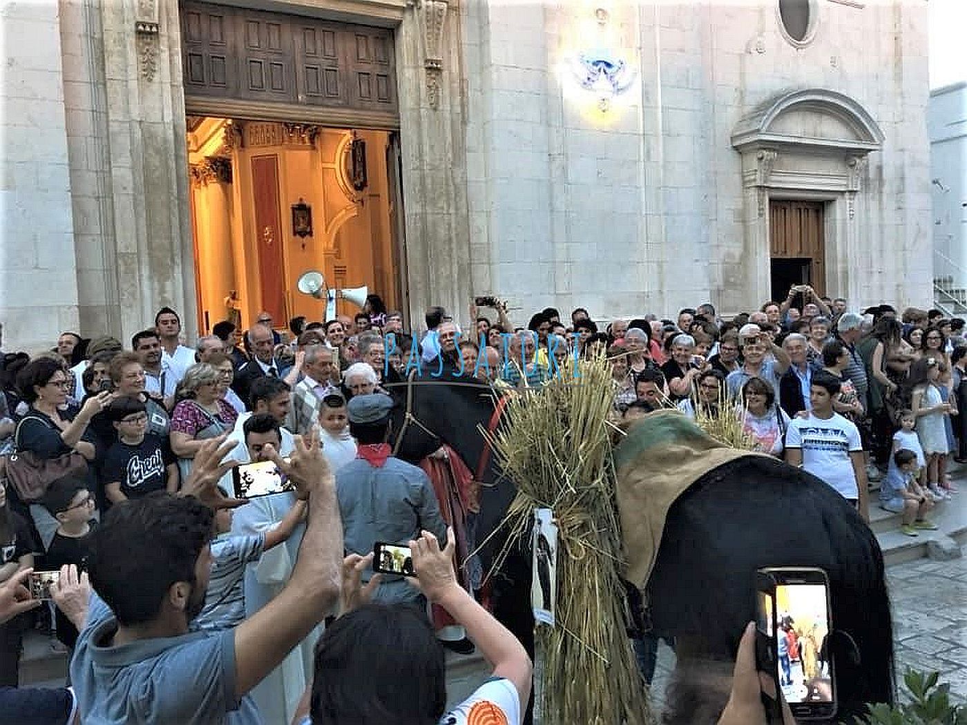 Il 12 e 13 giugno i festeggiamenti per Sant'Antonio, patrono di Ceglie Messapica. Iniziata la "Tredicina"