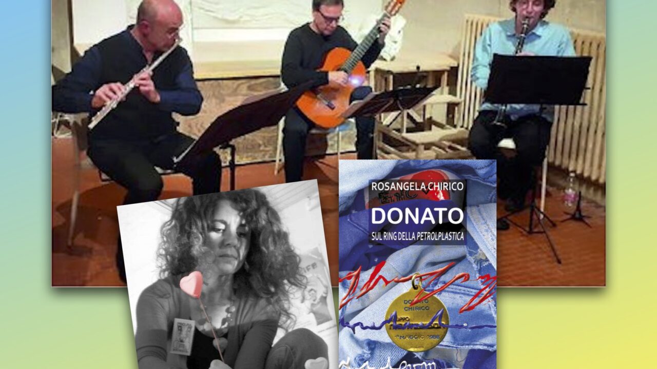 Caelium: la musica incontra l’arte