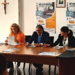 La presentazione della Coppa Messapica che si correrà a Ceglie il 27 settembre