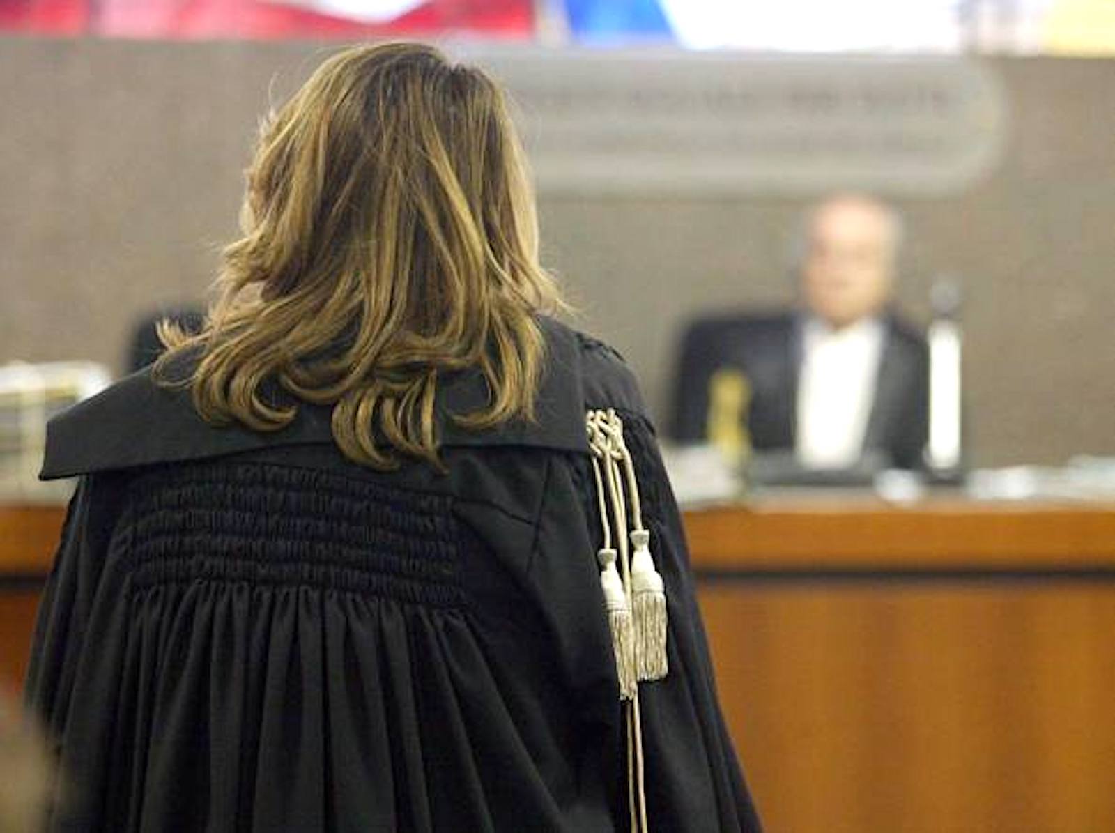 Le donne nell'avvocatura e nel mondo della giustizia: sabato a Ceglie Messapica il convegno