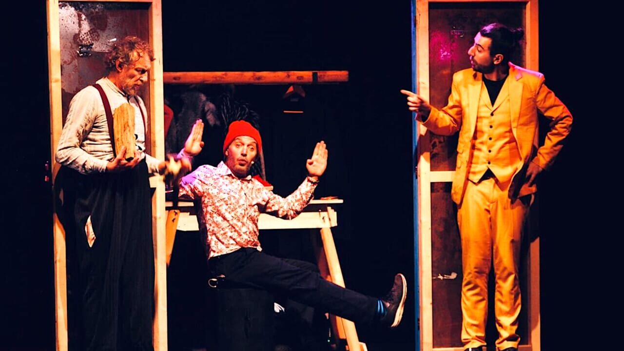Teatro, 9 spettacoli da favola