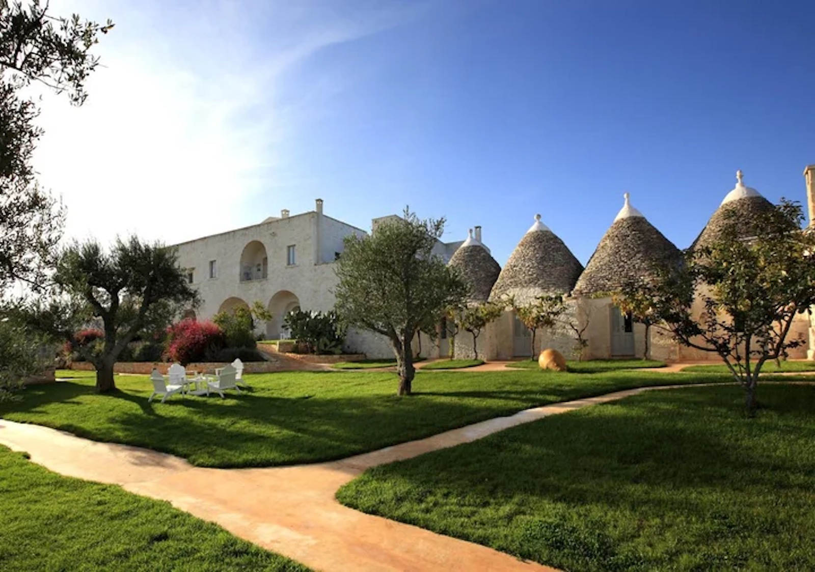 Masseria Fragnite a Ceglie Messapica: il 3 settembre appuntamento con la tradizione e la donazione di sangue