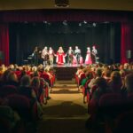 Al via il 20 settembre il "Caelium Classica Festival". La Carmen in scena al Teatro Comunale